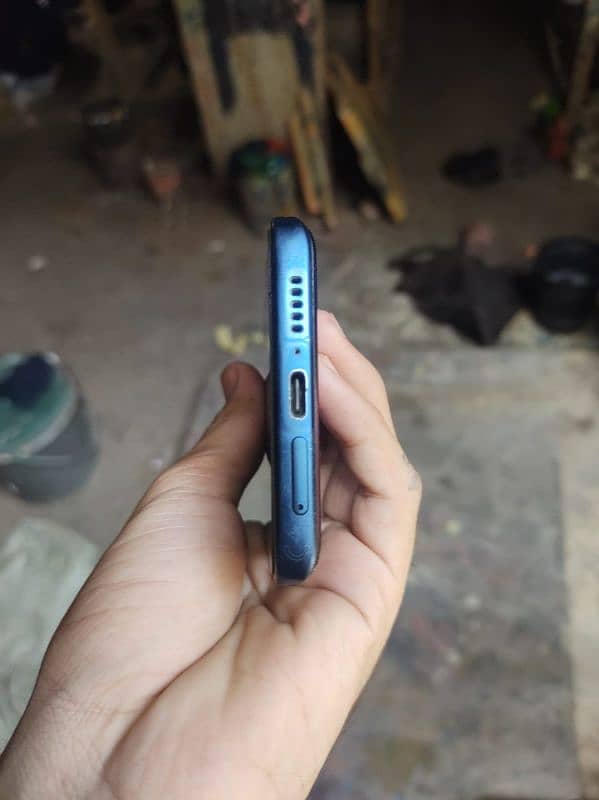 Moto Edge 2021 6/256 PTA Approved 2