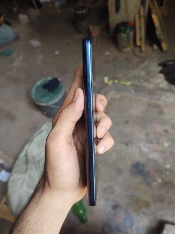 Moto Edge 2021 6/256 PTA Approved 3