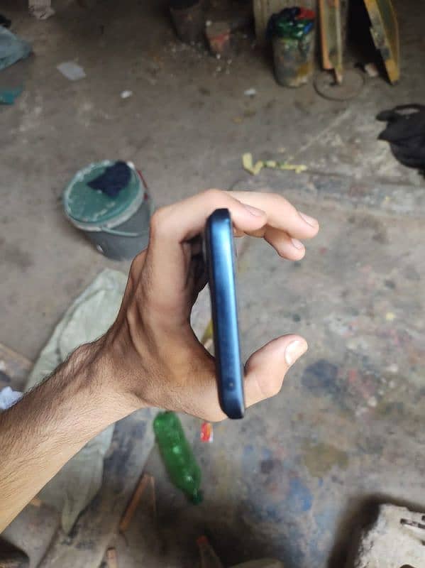 Moto Edge 2021 6/256 PTA Approved 4