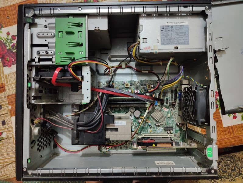 Lite Gaming PC 0