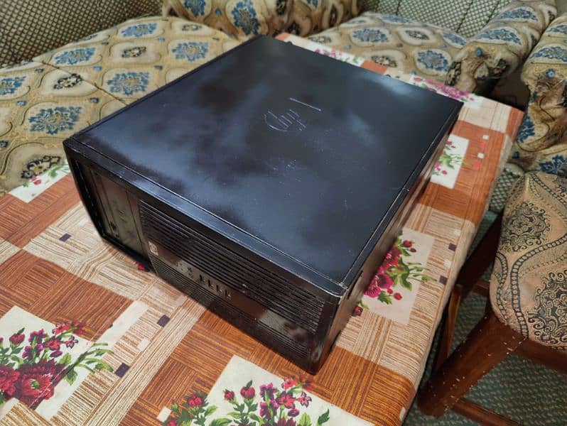 Lite Gaming PC 1