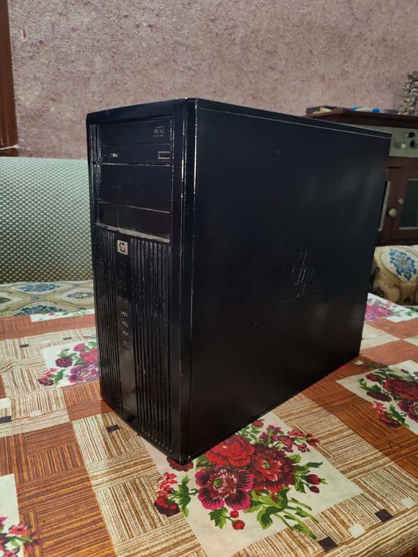 Lite Gaming PC 2