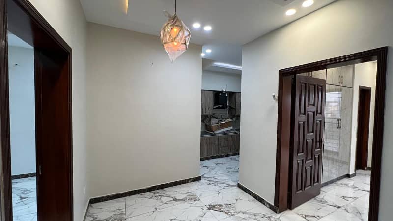 5 Marla Modern Design House is for Sale in Bahria Orchard Eastern Extension Block 17