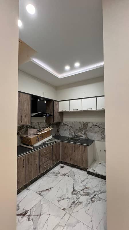 5 Marla Modern Design House is for Sale in Bahria Orchard Eastern Extension Block 19