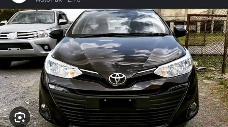 Ibrahim rent car 1