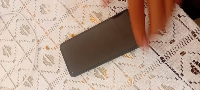 INFINIX HOT 9 0