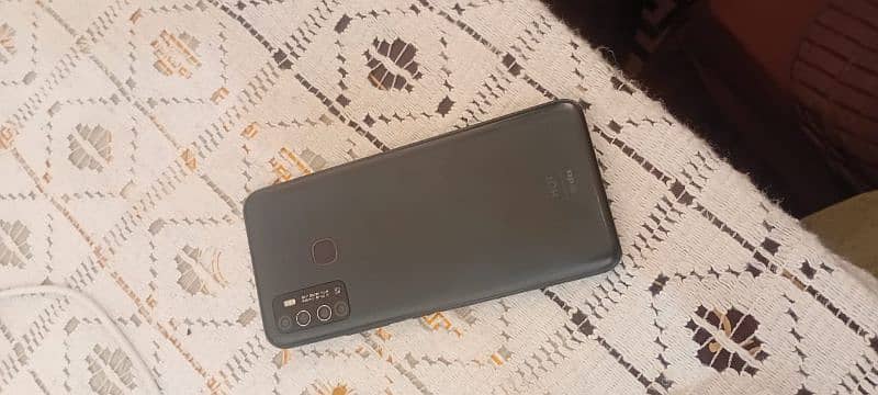 INFINIX HOT 9 1