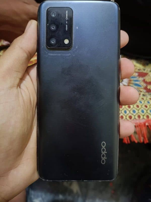oppo f19 1