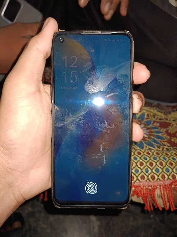 oppo f19 2
