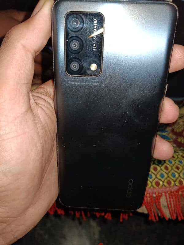 oppo f19 5