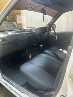 Suzuki Khyber 1993
