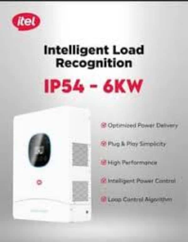6kw pro 4kw itel  available 0