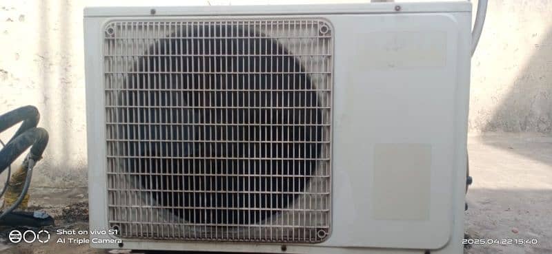Orient 1.5 DC Inverter 1
