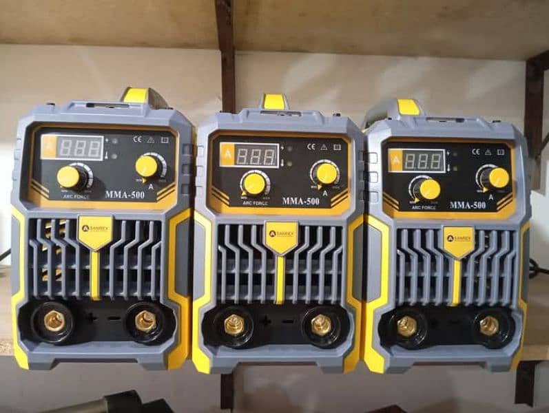 Korean japan and Singapore welding inverter 0