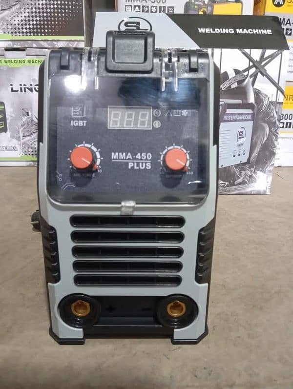 Korean japan and Singapore welding inverter 2