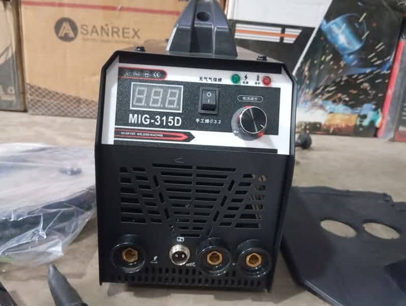 Korean japan and Singapore welding inverter 4
