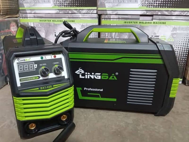 Korean japan and Singapore welding inverter 7