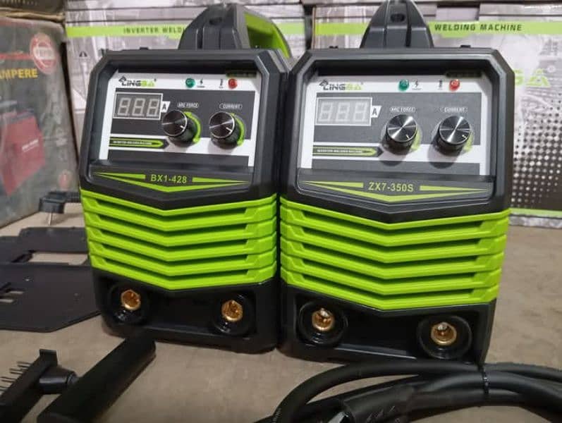 Korean japan and Singapore welding inverter 8