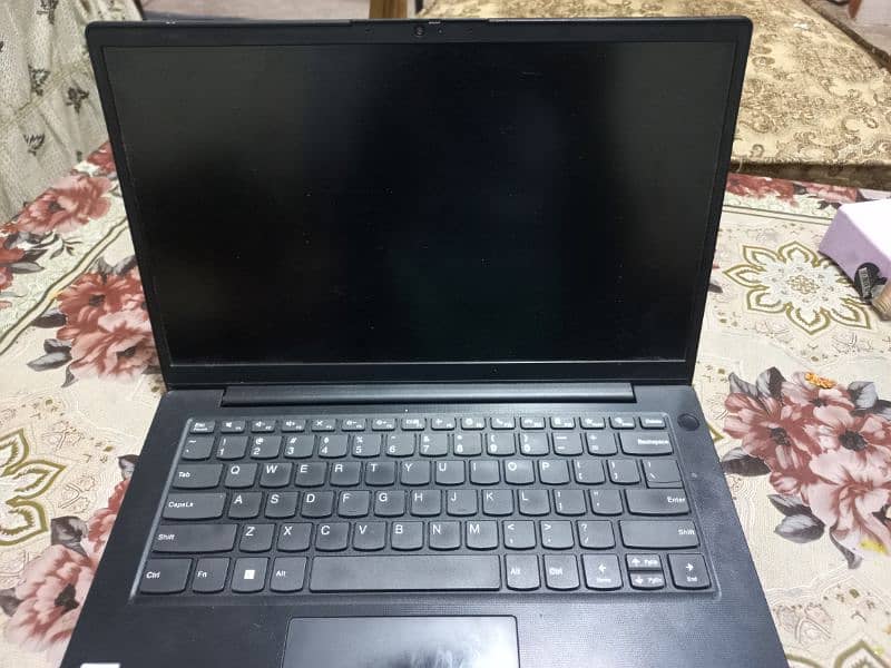 Lenovo Gaming 12 Genetation Laptop For Sale 1