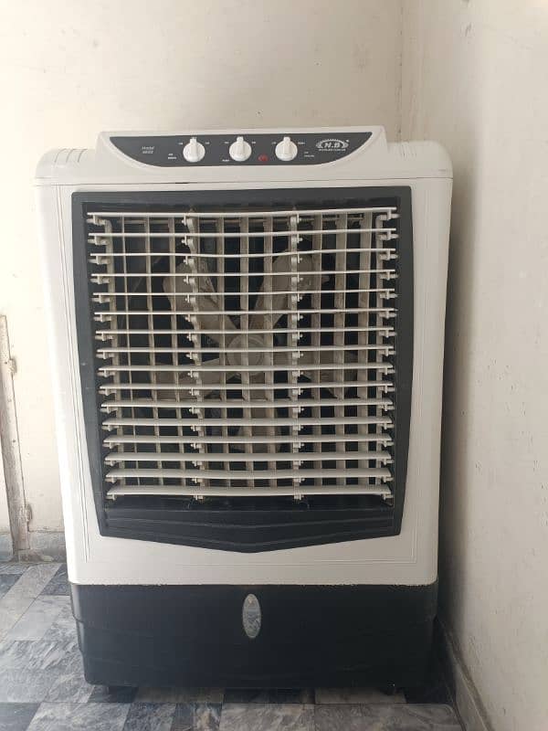 nb 8500 air cooler 1