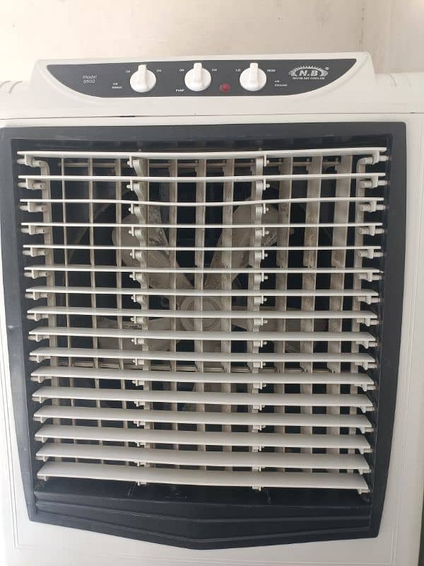 nb 8500 air cooler 4