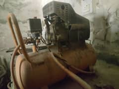 sedin air compressor