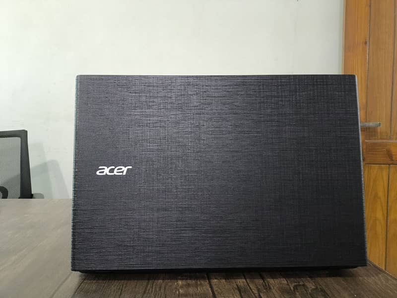 Acer TravelMate P257 Intel Core i3 th5 Gen 4GB DDR3L RAM 500GB HDD 2