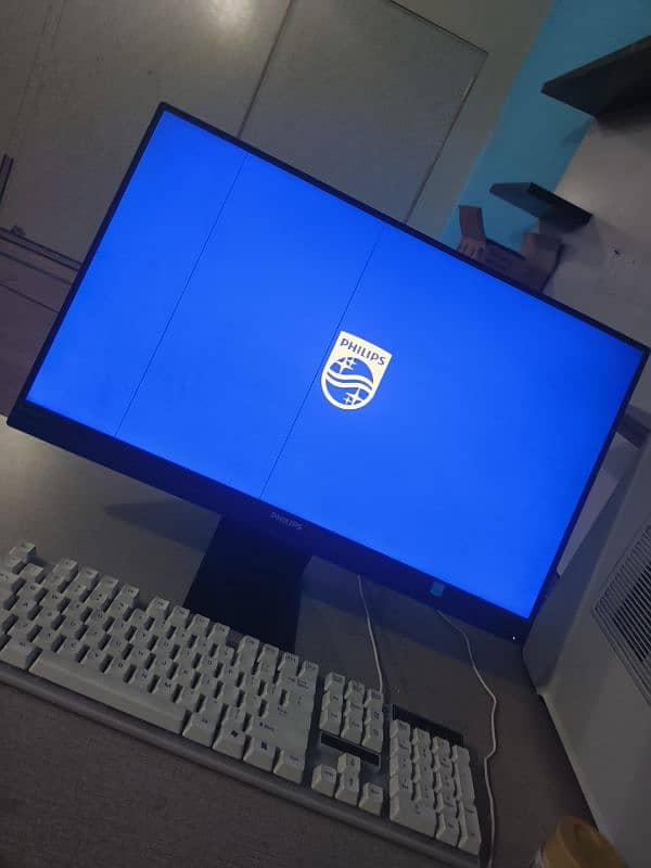 Philips led ips panel 0