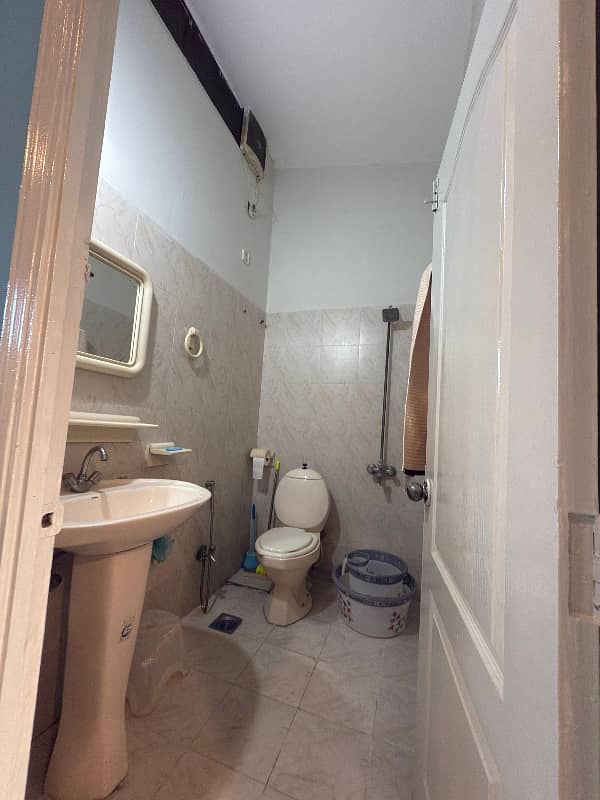 Renovated 5 Marla Single Story Fiber House For Sale 2