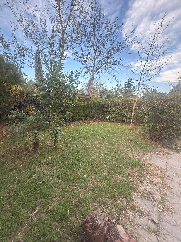 Renovated 5 Marla Single Story Fiber House For Sale 5