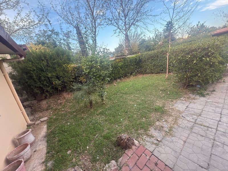 Renovated 5 Marla Single Story Fiber House For Sale 8