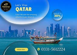 Qatar , UAE, Saudi Arabia Work , Job Done Visa Available