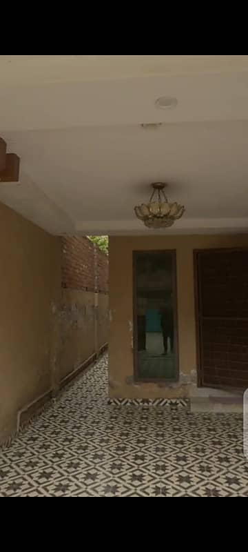 4.5 Marla Beautiful House for Sale Demand: 1.19 Crore Al Ameen Phase 3, Lahore 1