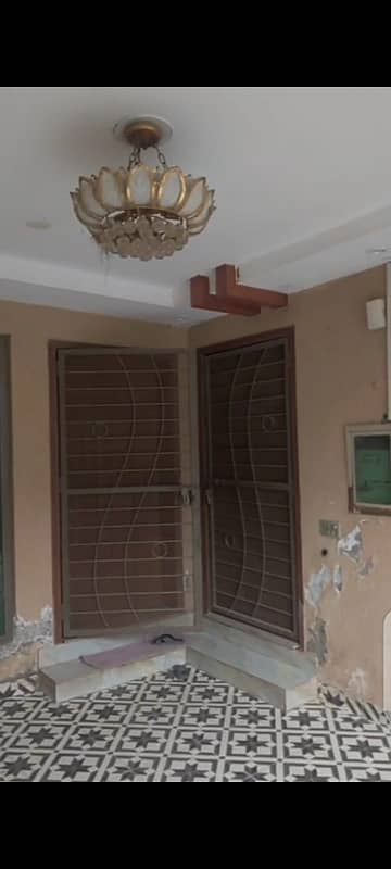 4.5 Marla Beautiful House for Sale Demand: 1.19 Crore Al Ameen Phase 3, Lahore 3