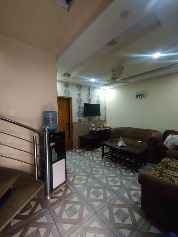 4.5 Marla Beautiful House for Sale Demand: 1.19 Crore Al Ameen Phase 3, Lahore 6
