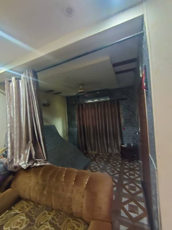 4.5 Marla Beautiful House for Sale Demand: 1.19 Crore Al Ameen Phase 3, Lahore 7