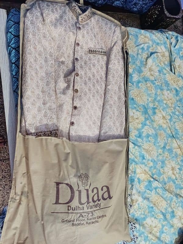 Sherwani 4