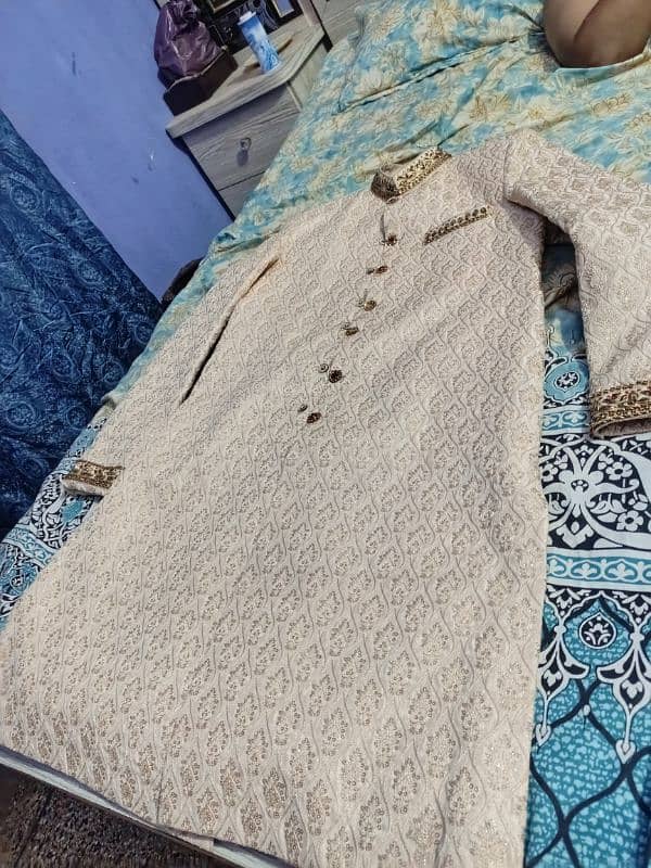 Sherwani 5