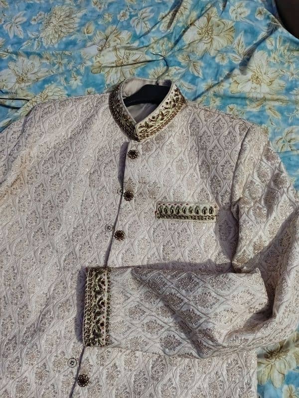 Sherwani 6