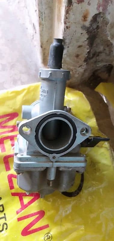 carburetor Sazgar rickshaw (orignal) 0