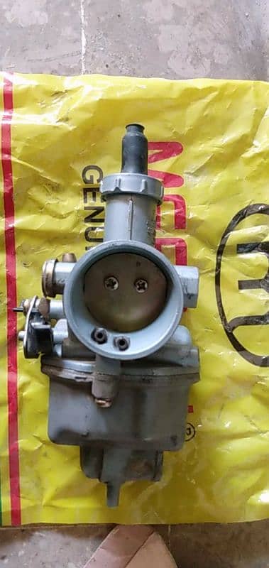 carburetor Sazgar rickshaw (orignal) 1