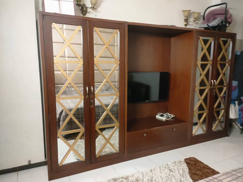 Furnished Flat For Sale 1