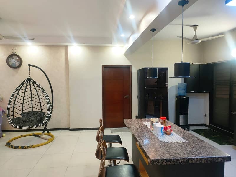 Furnished Flat For Sale 3