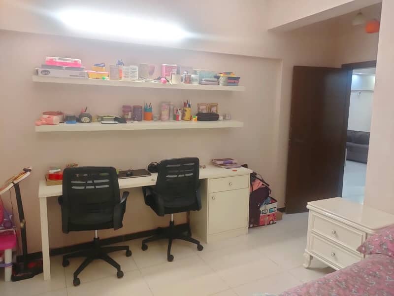 Furnished Flat For Sale 15