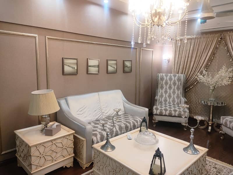 Furnished Flat For Sale 0