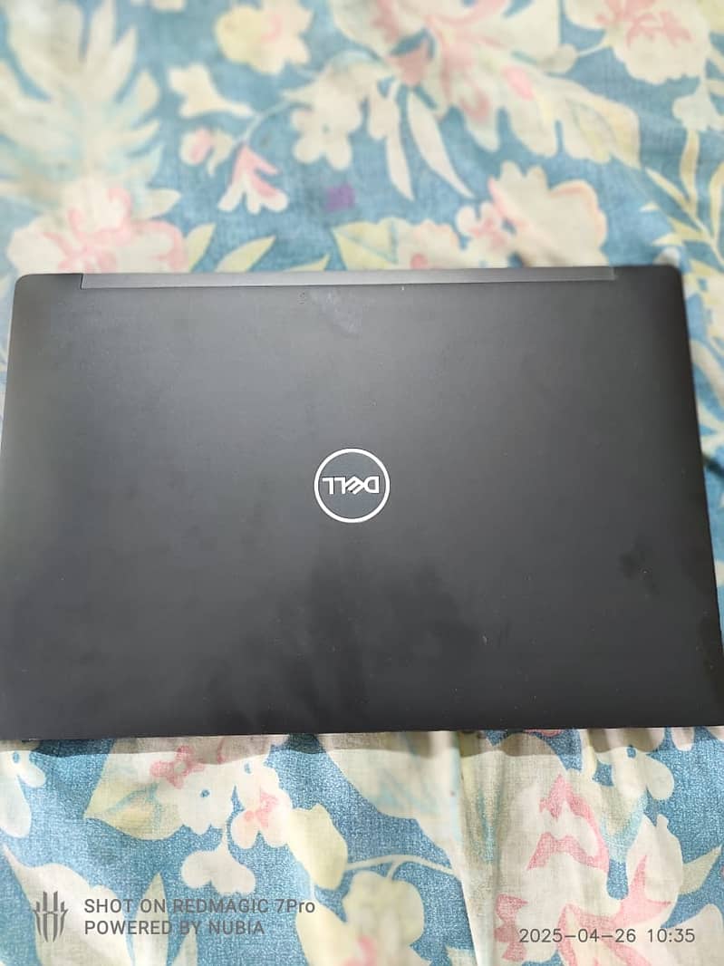Dell Latitude E7490 0
