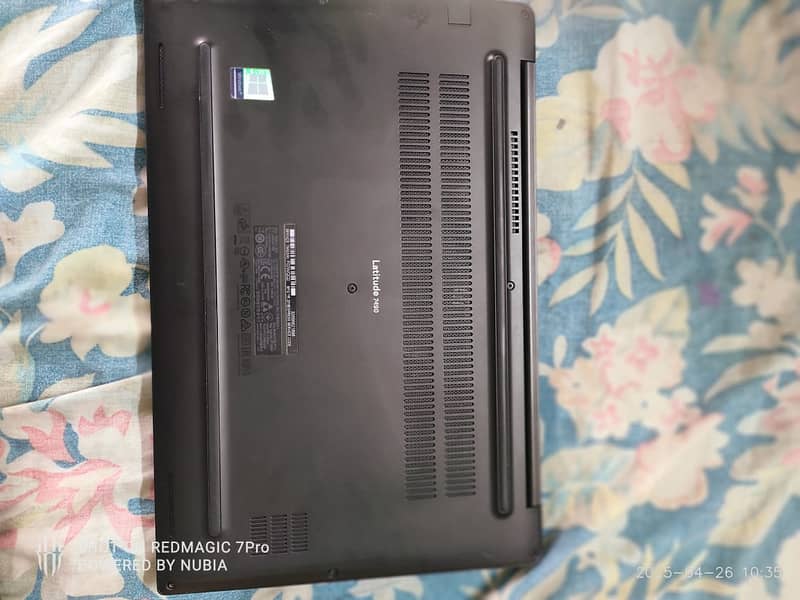 Dell Latitude E7490 1