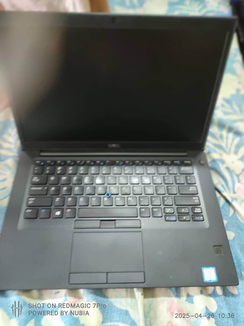 Dell Latitude E7490 2