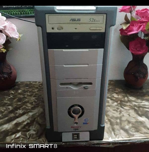 Intel inside pentium 4 FOR sale 0