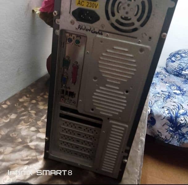 Intel inside pentium 4 FOR sale 2
